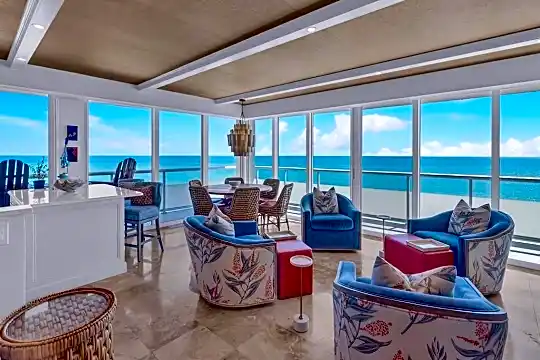 3554 Ocean Dr #903N Photo 1