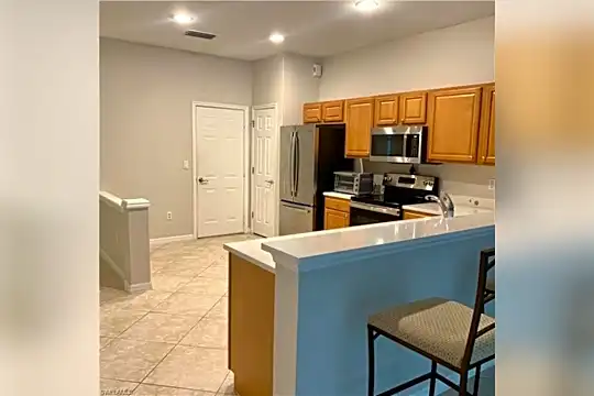 15625 Marcello Cir #135 Photo 2