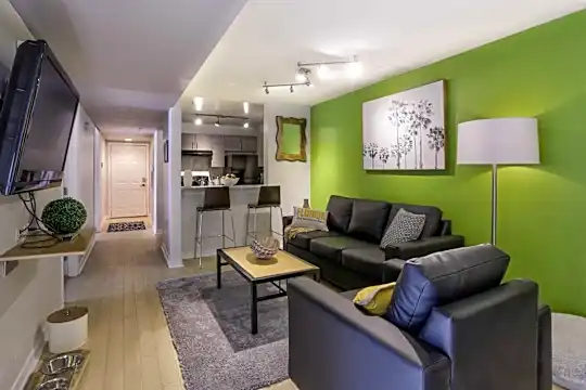42 North - Student Housing Photo 2