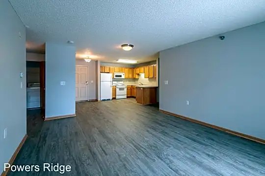 Powers Ridge Rental Condos Photo 2