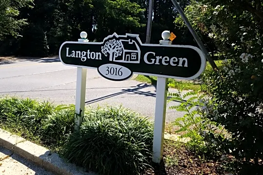 Langton Green Apartments Photo 2