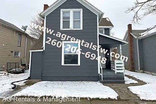 716 Home Ave Photo 1