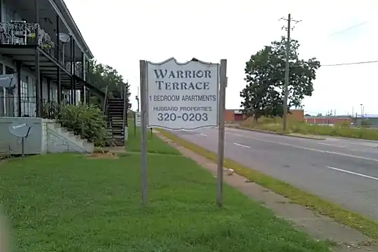 Warrior Terrace Photo 2