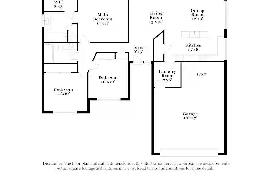5304 French Lavender Street Photo 2