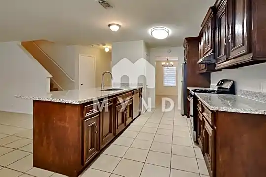 3338 Becker Glen Street Photo 1