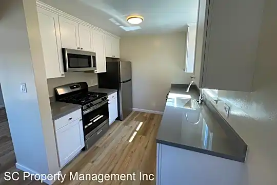 3941 Pacific Blvd Photo 1