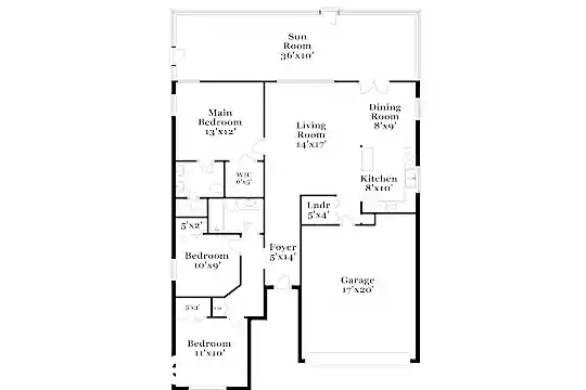 1441 Scotch Pine Dr Photo 2