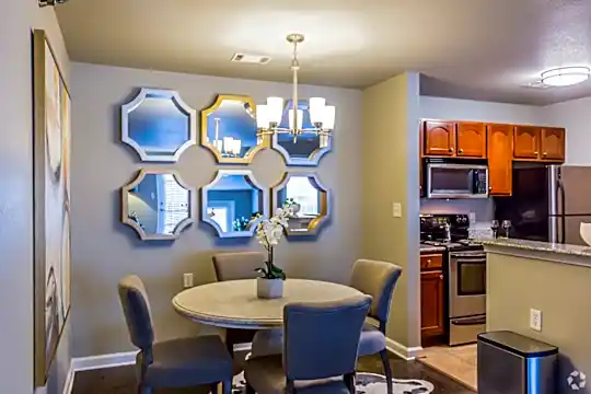 River Pointe Apartments Photo 1