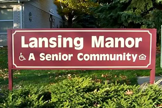 Lansing Manor Photo 1