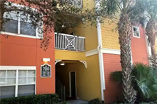 4207 S Dale Mabry Hwy #7309 Photo 1