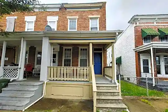 2123 Annapolis Rd Photo 1