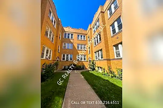 2948-52 N Laramie - 2948 N Laramie - Unit 1 Photo 1