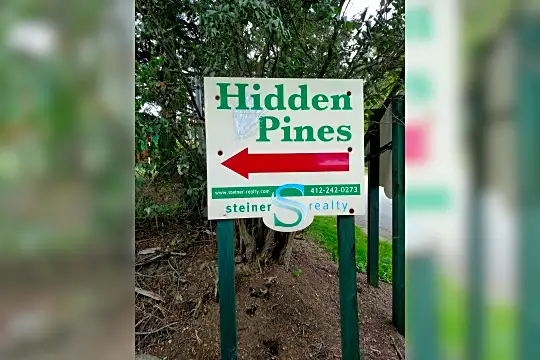 Hidden Pines Photo 2