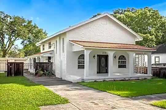 615 W Winter Park St Photo 1