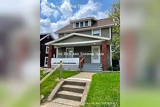 705 Shadyside Ave SW Photo 1