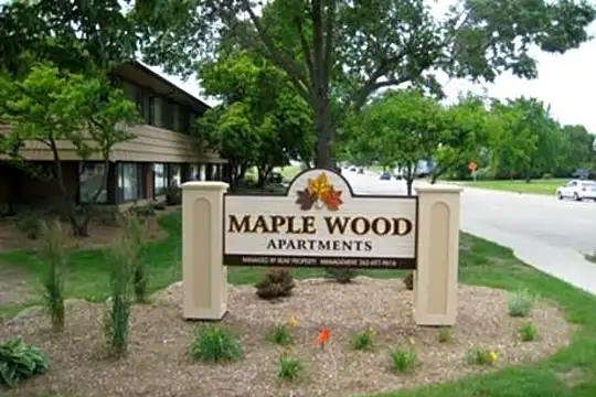 Maple Wood Photo 1