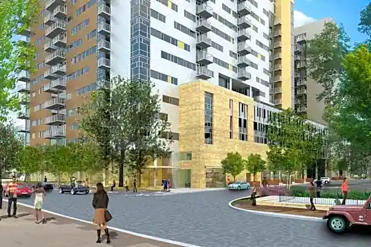 2400 Nueces - PRELEASING NOW FOR AUG 2013 Photo 2