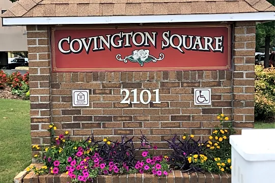 Covington Square Apartments Photo 2