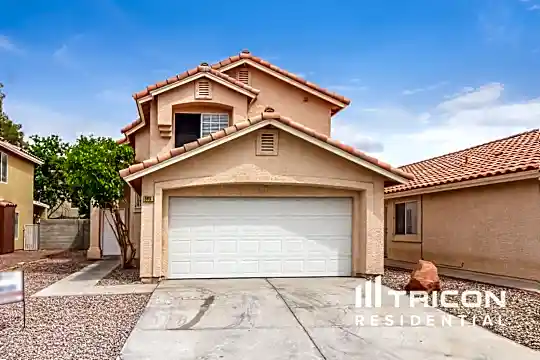 588 Old West Court Photo 1