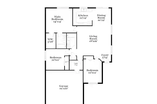 10426 E Bramble Avenue Photo 2