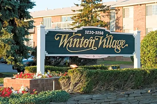 Winton Village Apartments Photo 1