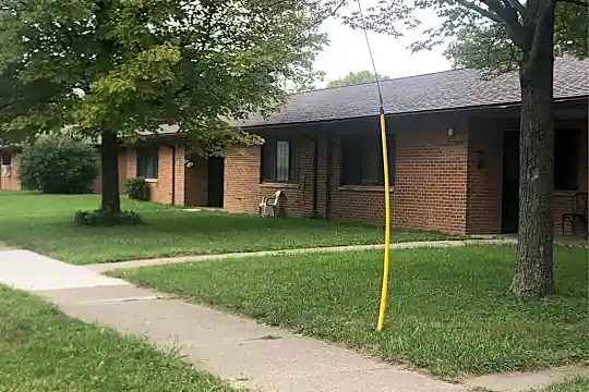 Lois Demby Terraces Photo 1