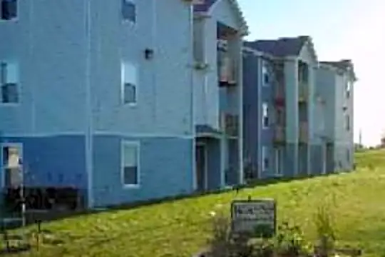 West Field Apartments Photo 1