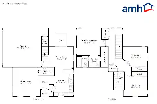 10124 E Isleta Avenue Photo 2