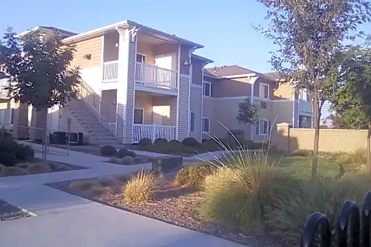 Newcomb Court Photo 1