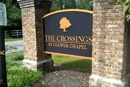 The Crossings at Cooper Chapel Photo 2