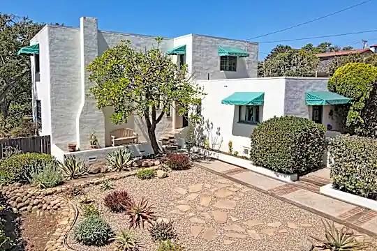 2121 Anacapa St Photo 1