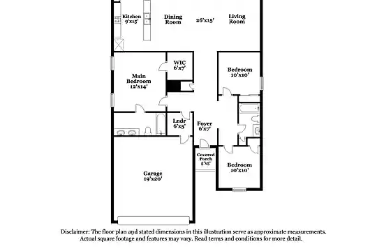 4914 Manchineel Ln Photo 2