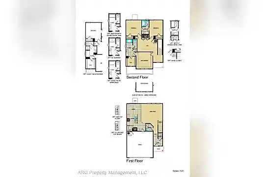 3371 Red Tail Way Photo 2