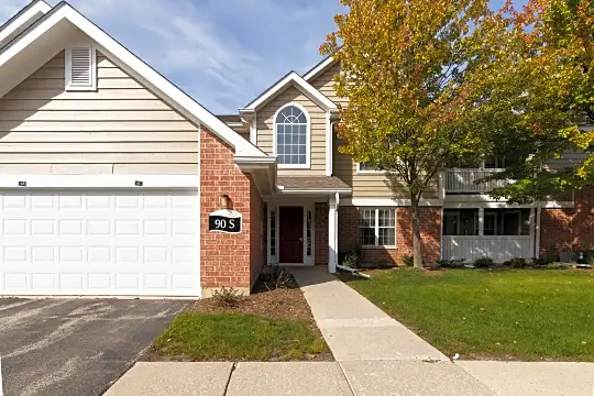 Schaumburg IL 2 Bedroom Houses for Rent 67 Houses Rent