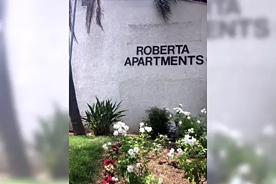 Roberta Apartments Homes Photo 2