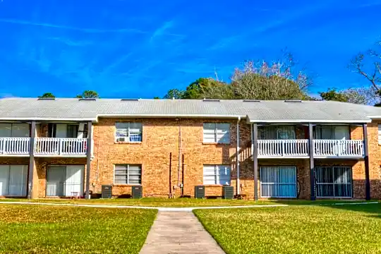 Southwood Apartments Photo 2