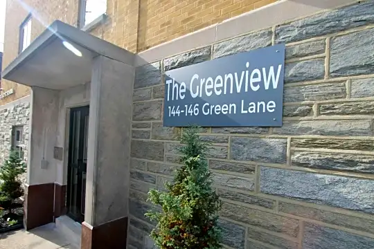 The Greenview Photo 2