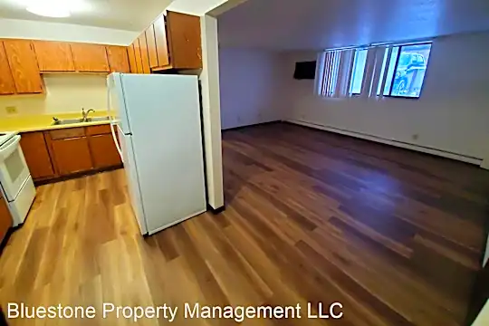 3010 E Rosser Ave Photo 1