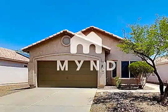 7292 W Mesquite River Drive Photo 1