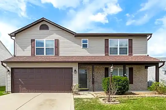1316 Pamela Dr Photo 1