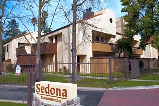 Sedona Condominium Rentals Photo 1