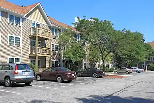 Centerville Woods Senior Housing Photo 1