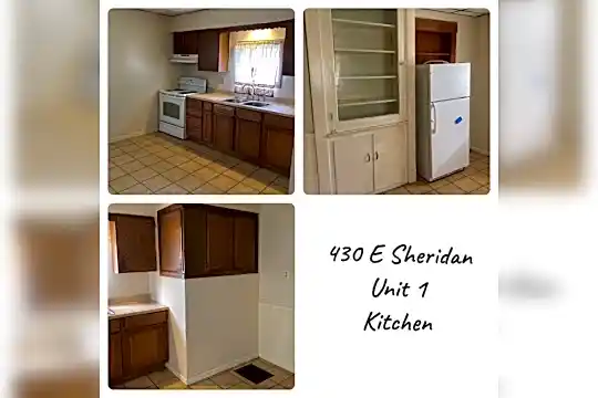 430 E Sheridan Ave Photo 2