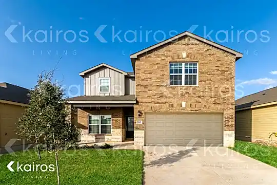 313 Liberty Meadows Dr Photo 1