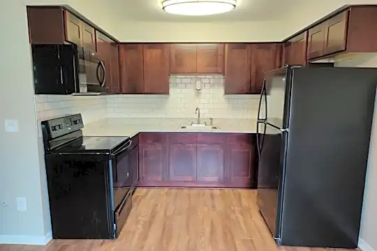 5870 Ponderosa Dr Photo 1