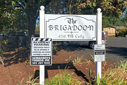 The Brigadoon Photo 2