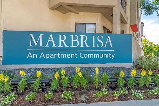 Marbrisa Apartments Photo 2