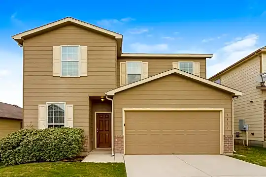 Townhomes in converse outlet tx