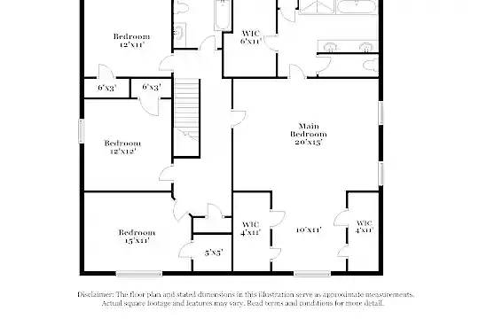 4235 Fourth Rail Ln Photo 2
