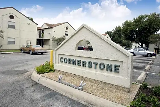 Cornerstone Photo 2